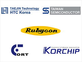 1990年埃爾華企業(yè)有限公司被RUBYCON公司任命為中國(guó)和香港一級(jí)代理商。30多年來(lái)的代理經(jīng)驗(yàn)，公司一貫堅(jiān)持誠(chéng)信的服務(wù)宗旨，為客戶(hù)提供快捷、高質(zhì)、高效的專(zhuān)業(yè)服務(wù)